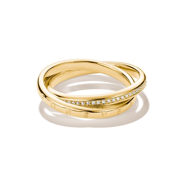 Thomas Sabo Пръстен