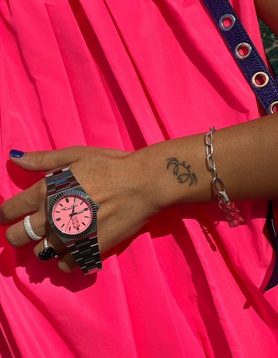 Сладък стайлинг с Thomas Sabo x Haribo!