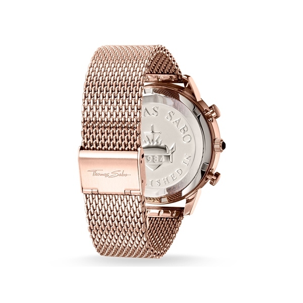 Thomas Sabo Часовник