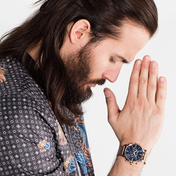 Thomas Sabo Часовник