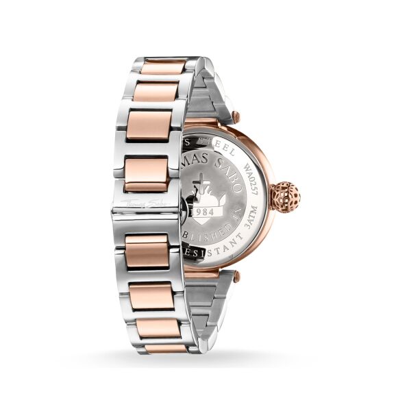 Thomas Sabo Часовник
