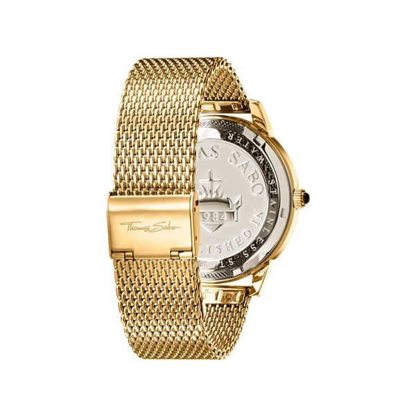 Thomas Sabo Часовник