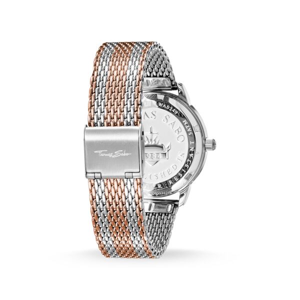 Thomas Sabo Часовник