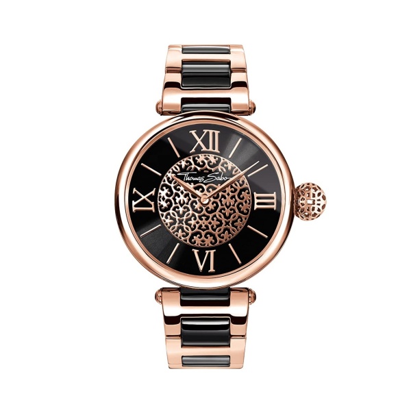 Thomas Sabo Часовник