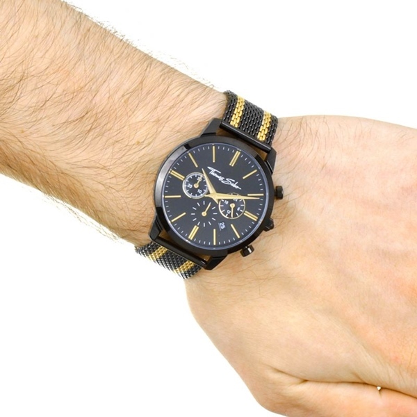 Thomas Sabo Часовник