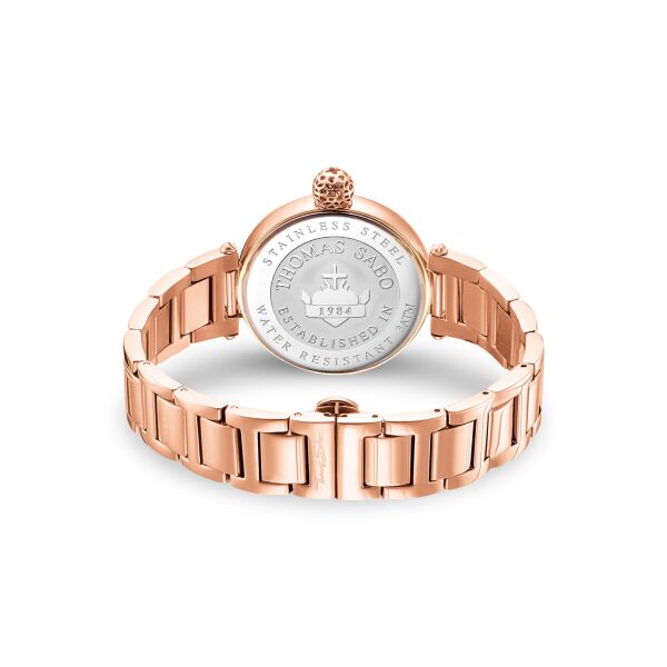 Thomas Sabo Часовник