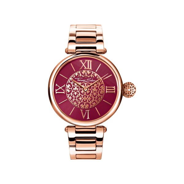 Thomas Sabo Часовник