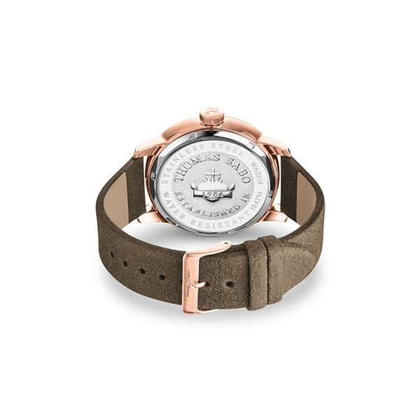 Thomas Sabo Часовник