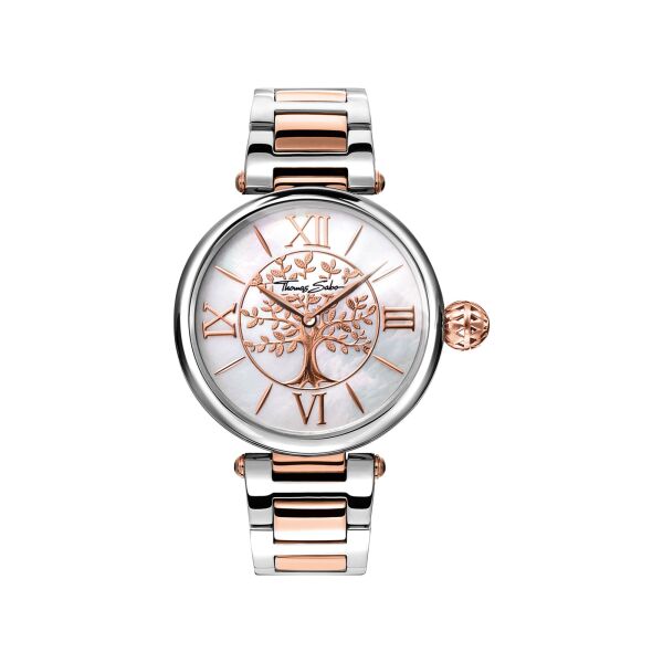Thomas Sabo Часовник