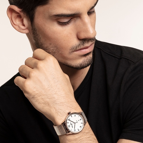 Thomas Sabo Часовник