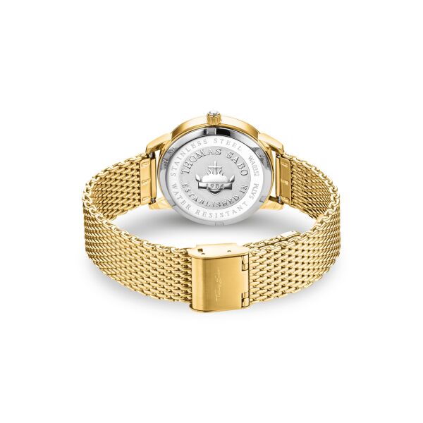 Thomas Sabo Часовник