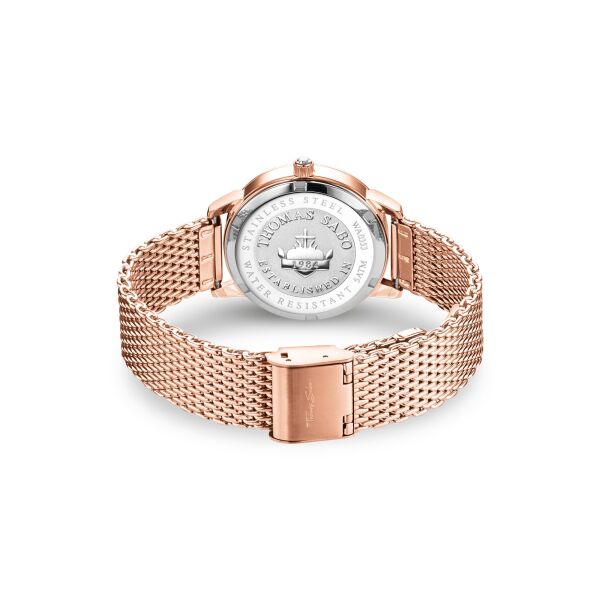 Thomas Sabo Часовник