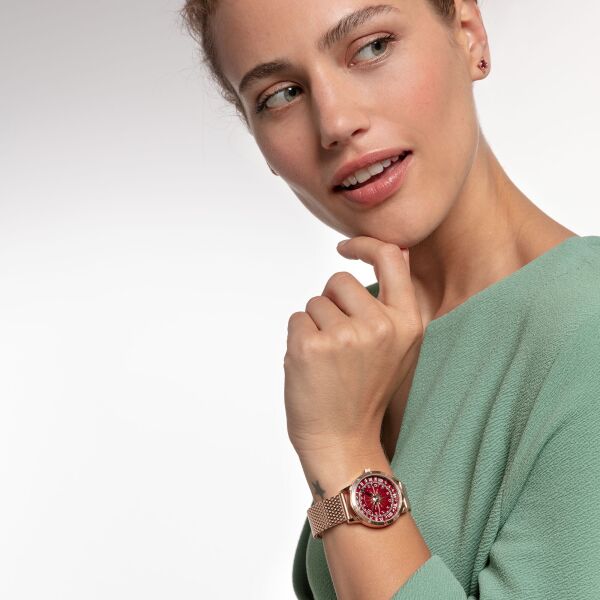 Thomas Sabo Часовник