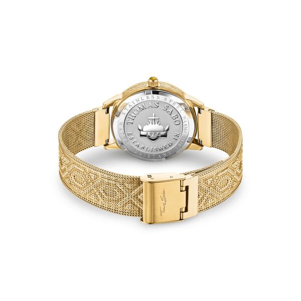 Thomas Sabo Часовник