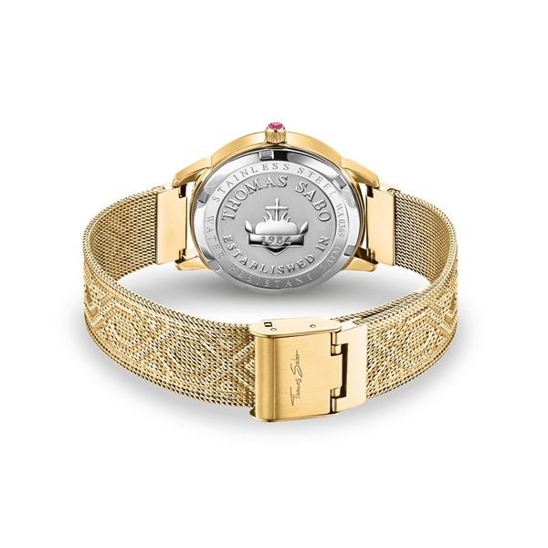 Thomas Sabo Часовник