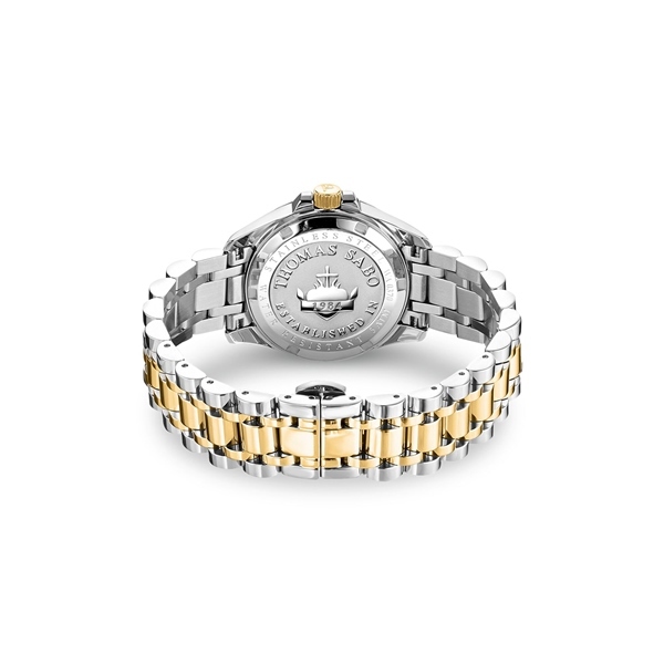 Thomas Sabo Часовник