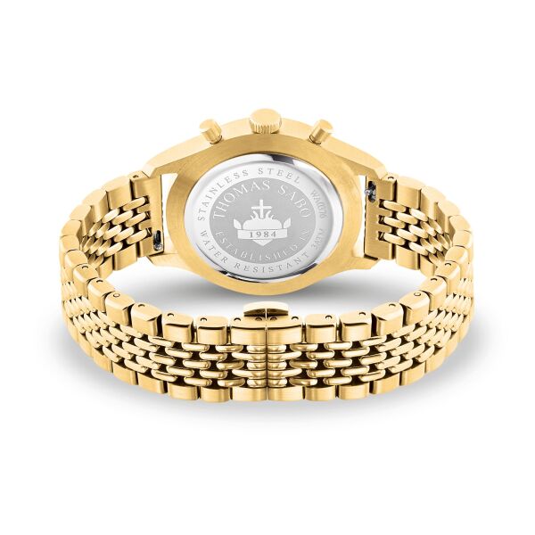 Thomas Sabo Часовник