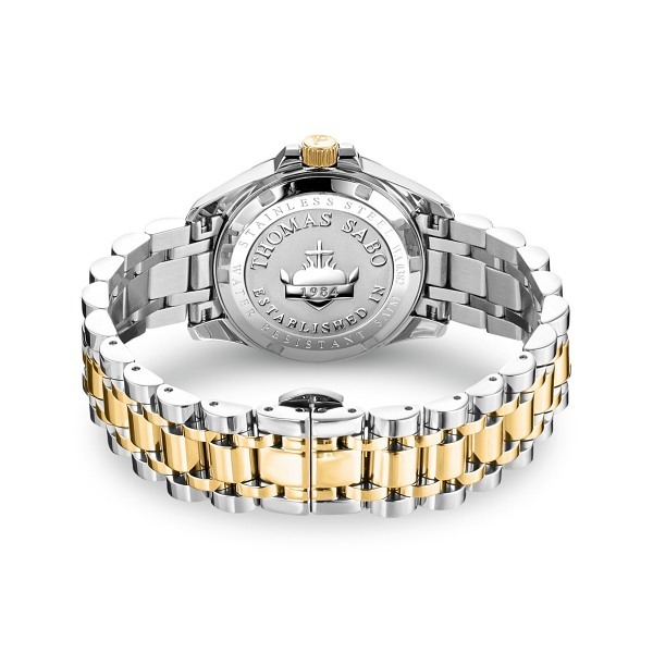 Thomas Sabo Часовник