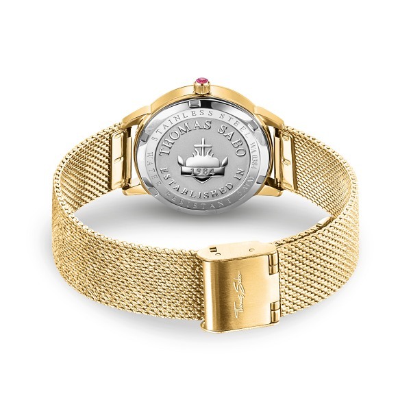 Thomas Sabo Часовник