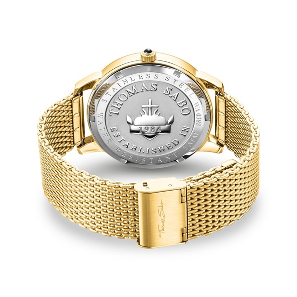 Thomas Sabo Часовник