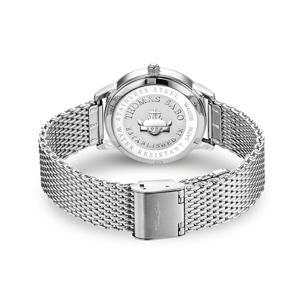 Thomas Sabo Часовник