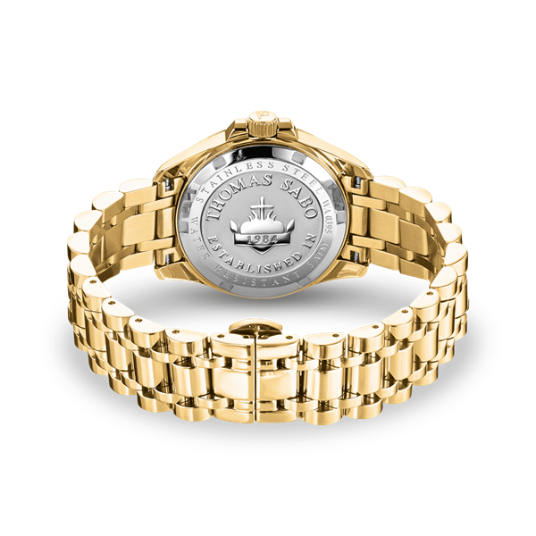Thomas Sabo Часовник