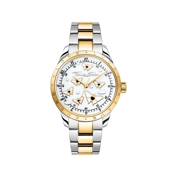 Thomas Sabo Часовник