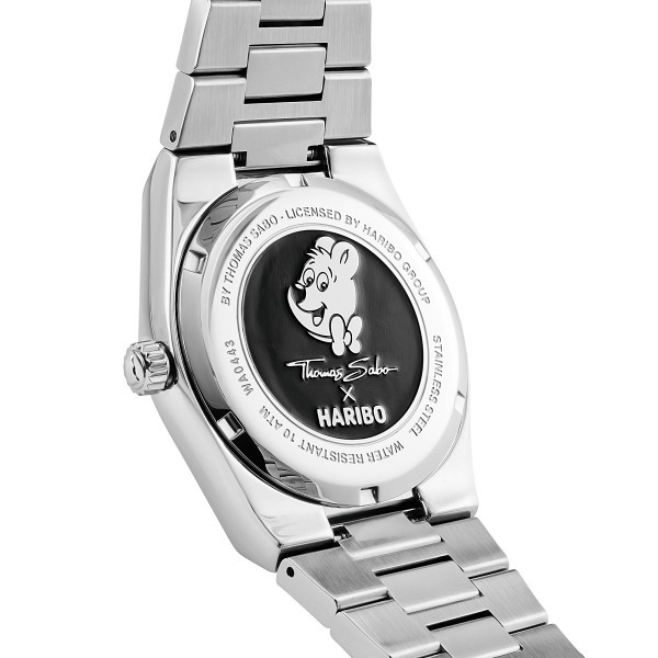 Thomas Sabo Часовник