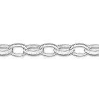 Thomas Sabo Гривна, колекция Charm Club