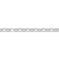 Thomas Sabo Гривна за глезен, колекция Charm Club
