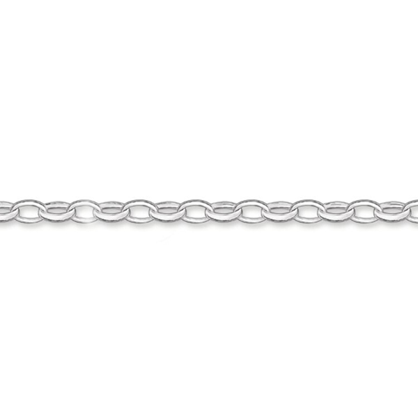 Thomas Sabo Гривна за глезен, колекция Charm Club
