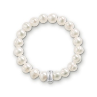 Thomas Sabo Гривна, колекция Charm Club