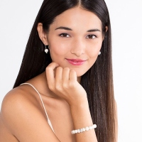 Thomas Sabo Гривна, колекция Charm Club