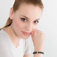 Thomas Sabo Гривна, колекция Charm Club