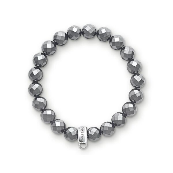 Thomas Sabo Гривна, колекция Charm Club