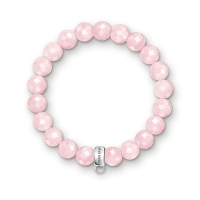 Thomas Sabo Гривна, колекция Charm Club