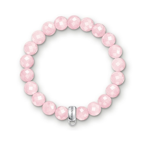 Thomas Sabo Гривна, колекция Charm Club