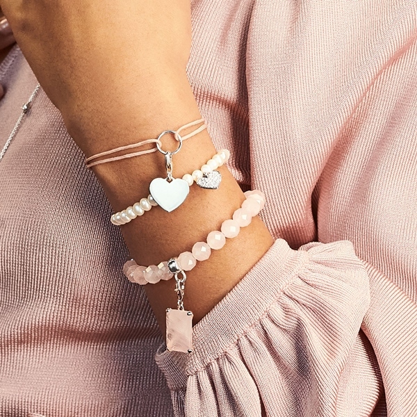 Thomas Sabo Гривна, колекция Charm Club