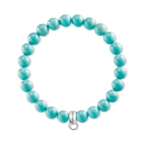 Thomas Sabo Гривна, колекция Charm Club