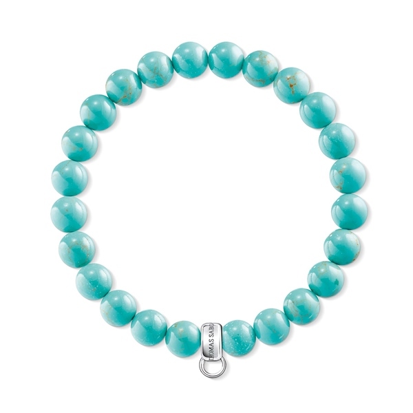 Thomas Sabo Гривна, колекция Charm Club