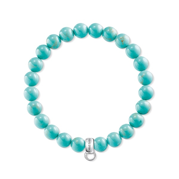 Thomas Sabo Гривна, колекция Charm Club