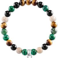 Thomas Sabo Гривна, колекция Charm Club