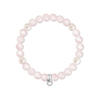 Thomas Sabo Гривна, колекция Charm Club