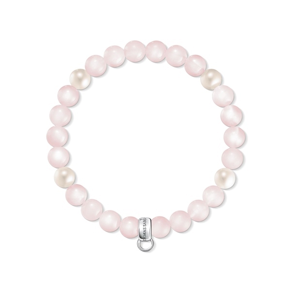 Thomas Sabo Гривна, колекция Charm Club