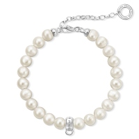 Thomas Sabo Гривна, колекция Charm Club