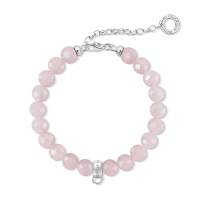 Thomas Sabo Гривна, колекция Charm Club