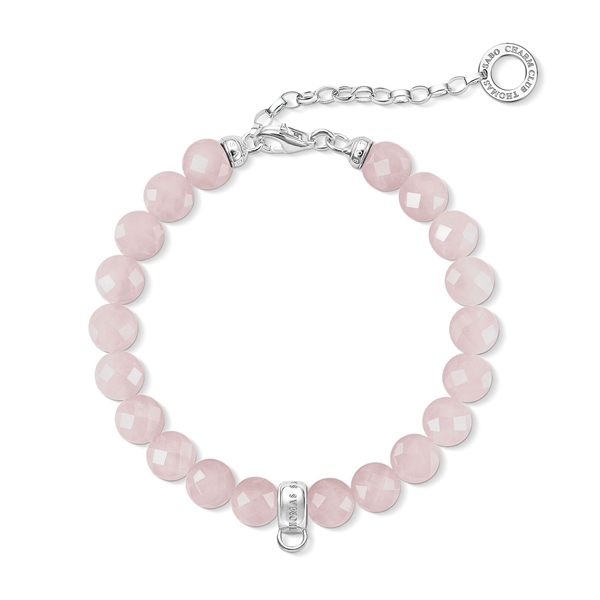 Thomas Sabo Гривна, колекция Charm Club