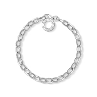 Thomas Sabo Гривна, колекция Charm Club