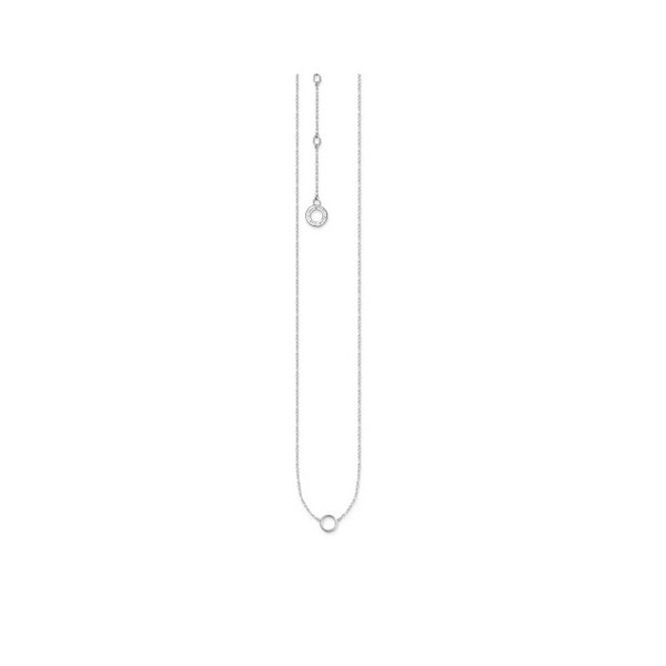 Thomas Sabo Колие, колекция Charm Club