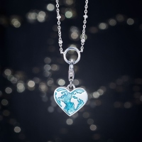 Thomas Sabo Верижка, колекция Charm Club